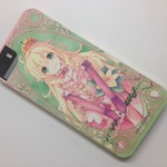 Smartphone covers