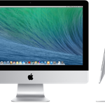 New iMac is released